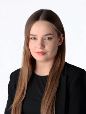 Макаркина Мария Валерьевна.